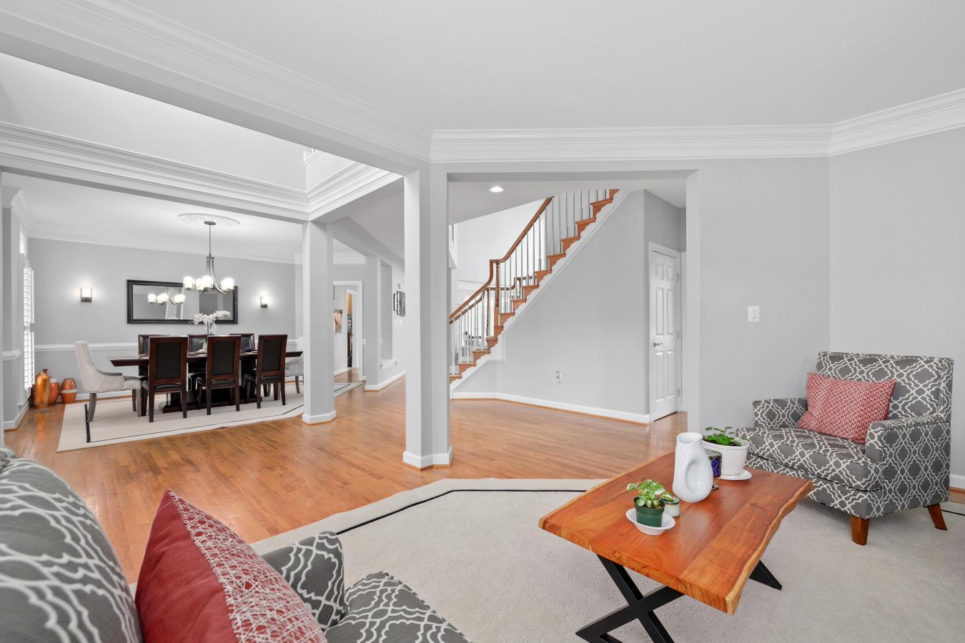 7305 Laurel Creek Court, Springfield, Virginia, 22150, United States, 5 Bedrooms Bedrooms, ,4 BathroomsBathrooms,Residential,For Sale,7305 Laurel Creek Court,1411794