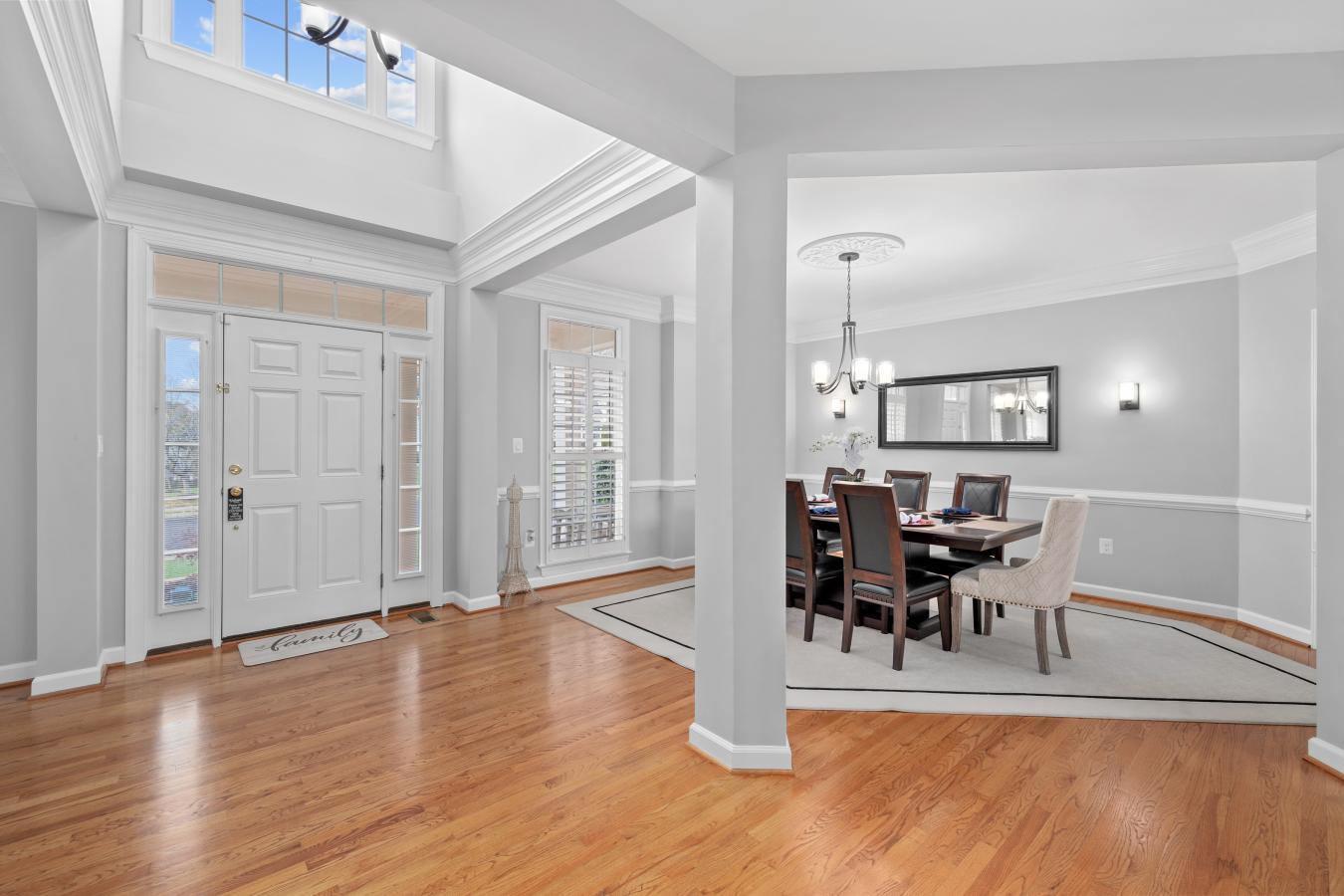 7305 Laurel Creek Court, Springfield, Virginia, 22150, United States, 5 Bedrooms Bedrooms, ,4 BathroomsBathrooms,Residential,For Sale,7305 Laurel Creek Court,1411794
