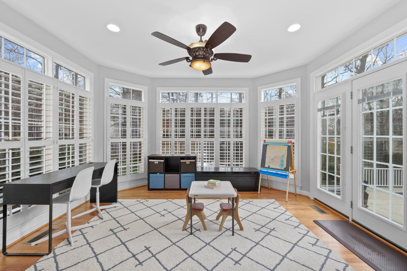 7305 Laurel Creek Court, Springfield, Virginia, 22150, United States, 5 Bedrooms Bedrooms, ,4 BathroomsBathrooms,Residential,For Sale,7305 Laurel Creek Court,1411794