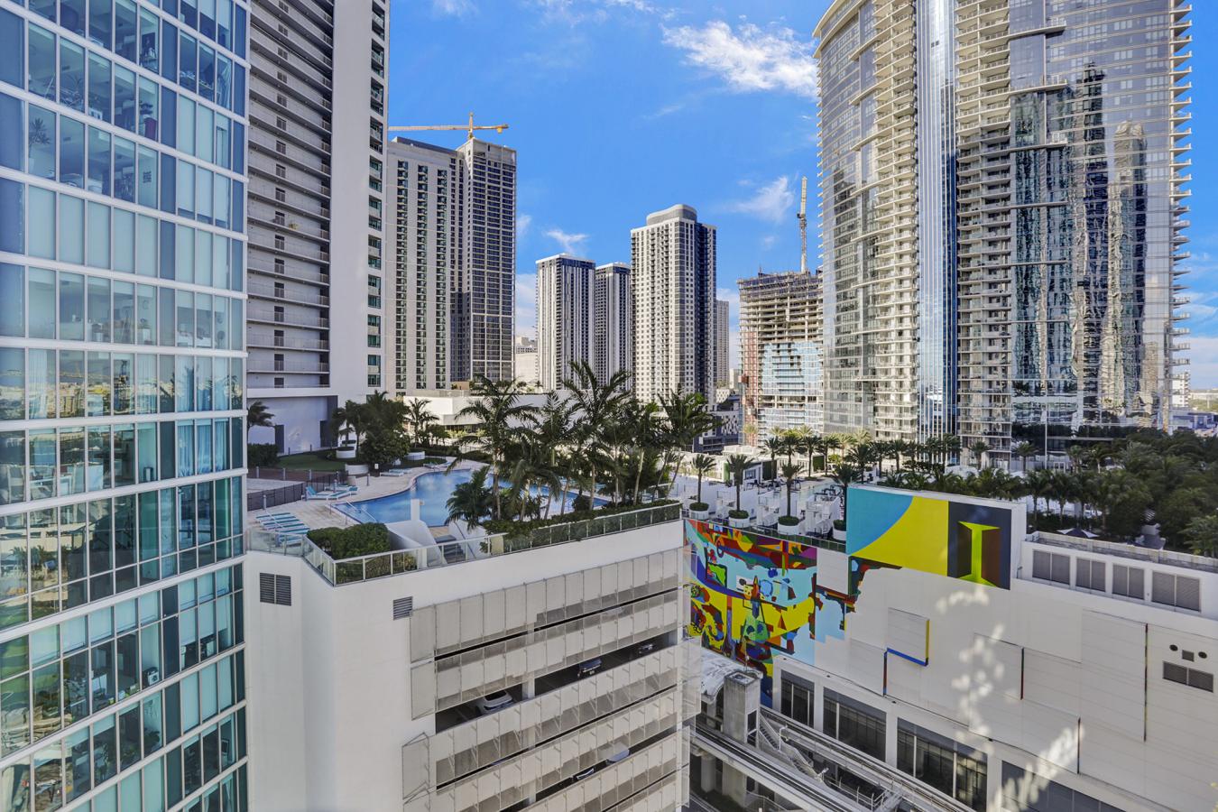 900 Biscayne Boulevard, Miami, Florida, 33132, United States, 2 Bedrooms Bedrooms, ,3 BathroomsBathrooms,Residential,For Sale,900 Biscayne Boulevard,1413204