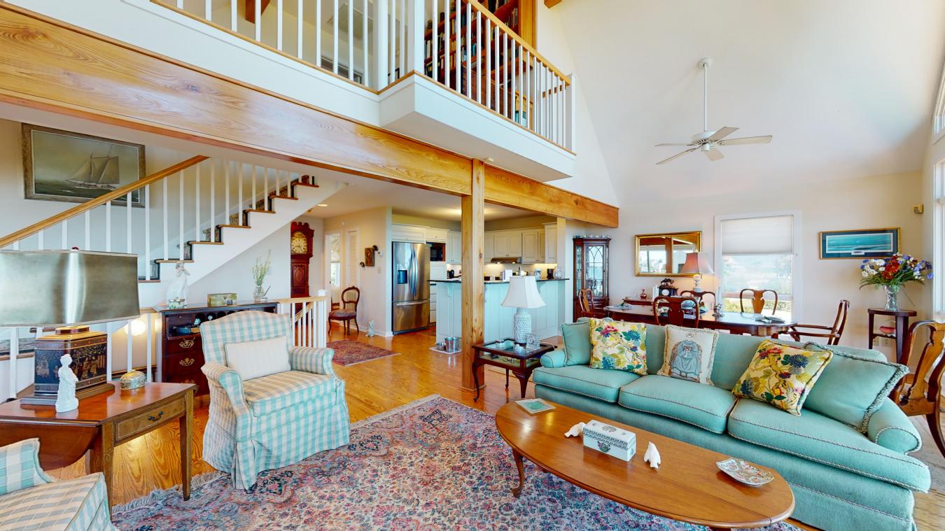 314 Joan Court, Beaufort, NC, 28516, United States, 3 Bedrooms Bedrooms, ,3 BathroomsBathrooms,Residential,For Sale,314 Joan Court,1416132