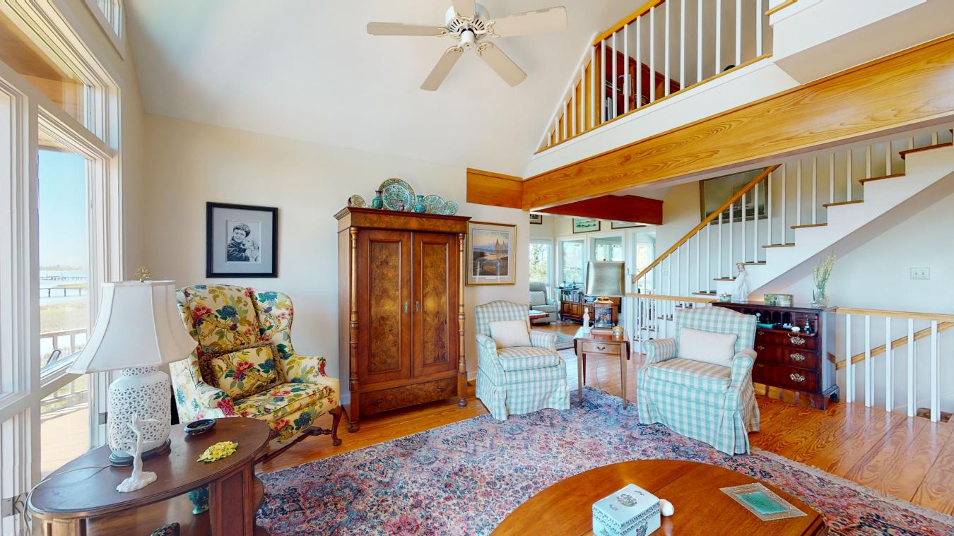 314 Joan Court, Beaufort, NC, 28516, United States, 3 Bedrooms Bedrooms, ,3 BathroomsBathrooms,Residential,For Sale,314 Joan Court,1416132