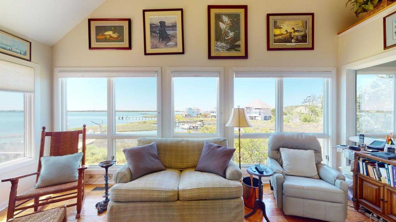 314 Joan Court, Beaufort, NC, 28516, United States, 3 Bedrooms Bedrooms, ,3 BathroomsBathrooms,Residential,For Sale,314 Joan Court,1416132