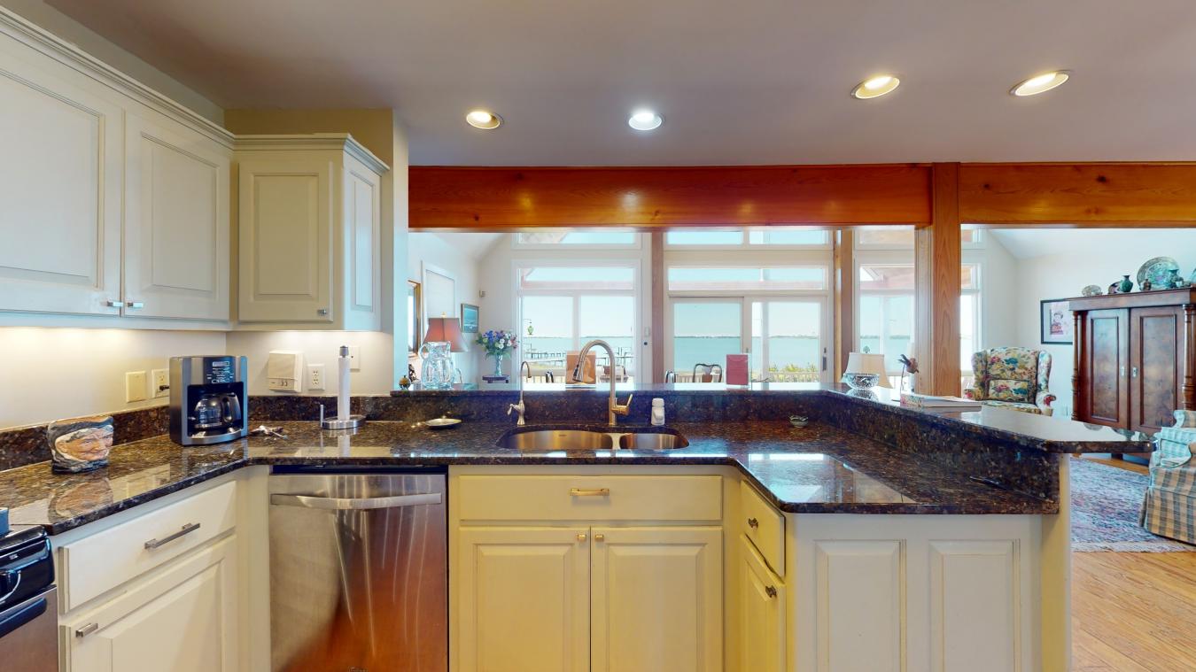 314 Joan Court, Beaufort, NC, 28516, United States, 3 Bedrooms Bedrooms, ,3 BathroomsBathrooms,Residential,For Sale,314 Joan Court,1416132