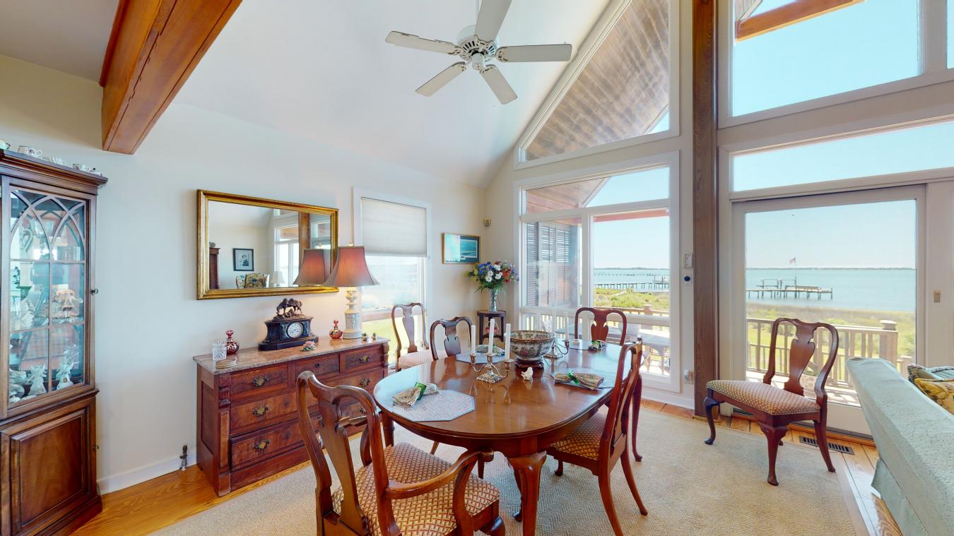314 Joan Court, Beaufort, NC, 28516, United States, 3 Bedrooms Bedrooms, ,3 BathroomsBathrooms,Residential,For Sale,314 Joan Court,1416132