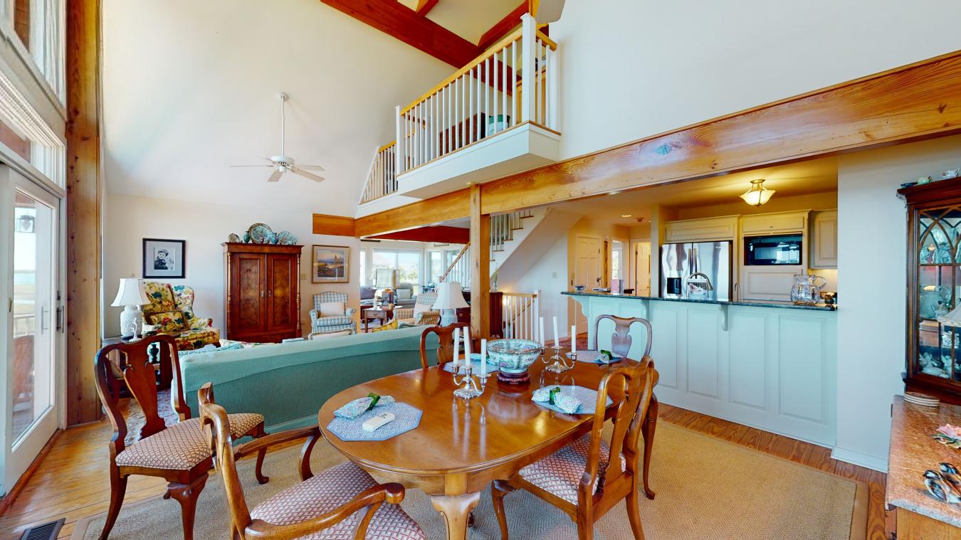 314 Joan Court, Beaufort, NC, 28516, United States, 3 Bedrooms Bedrooms, ,3 BathroomsBathrooms,Residential,For Sale,314 Joan Court,1416132