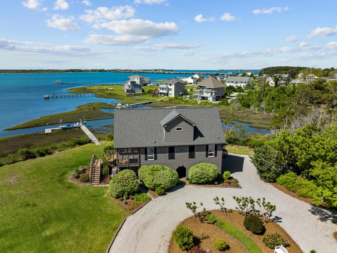 314 Joan Court, Beaufort, NC, 28516, United States, 3 Bedrooms Bedrooms, ,3 BathroomsBathrooms,Residential,For Sale,314 Joan Court,1416132