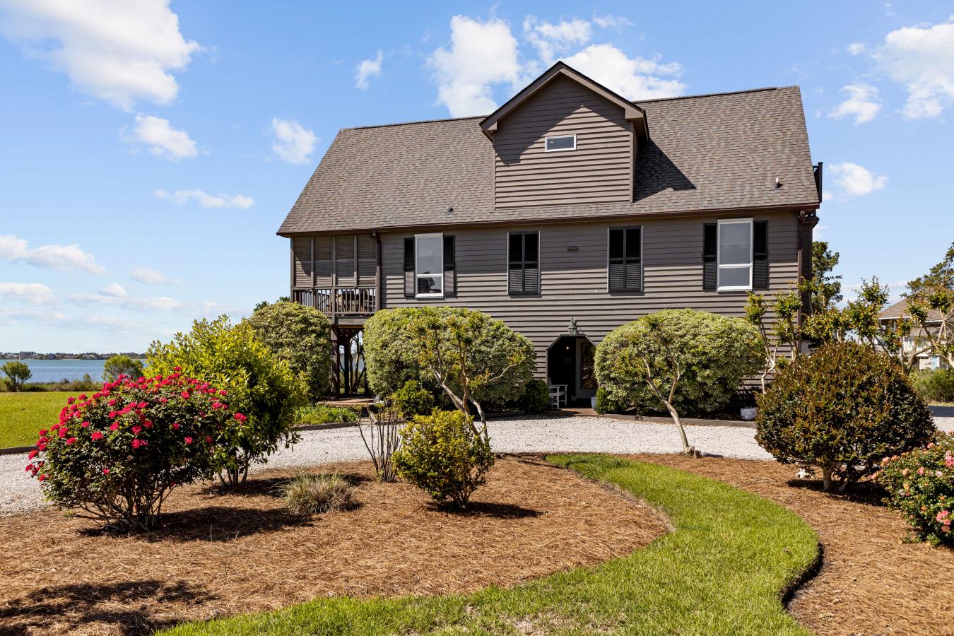 314 Joan Court, Beaufort, NC, 28516, United States, 3 Bedrooms Bedrooms, ,3 BathroomsBathrooms,Residential,For Sale,314 Joan Court,1416132
