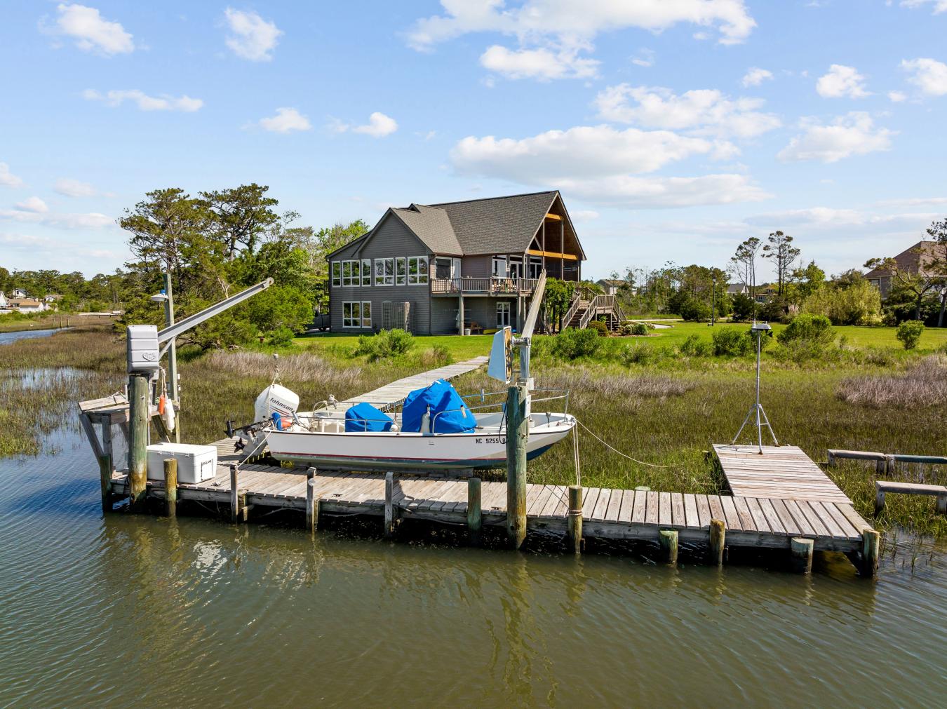 314 Joan Court, Beaufort, NC, 28516, United States, 3 Bedrooms Bedrooms, ,3 BathroomsBathrooms,Residential,For Sale,314 Joan Court,1416132