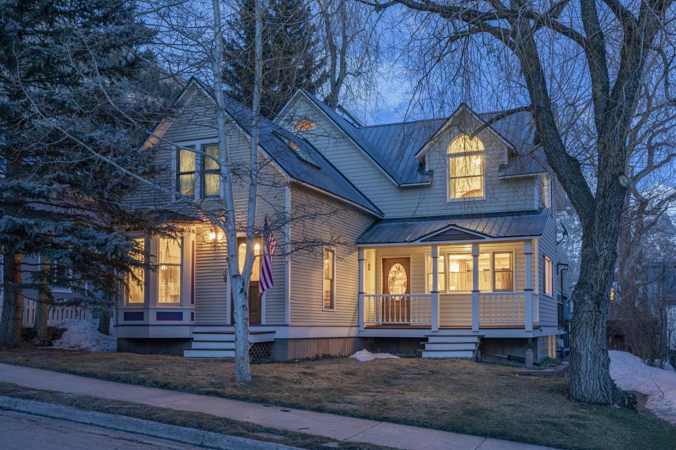 220 N Oak Street, Telluride, Colorado, 81435, United States, 6 Bedrooms Bedrooms, ,4 BathroomsBathrooms,Residential,For Sale,220 N Oak Street,1412197