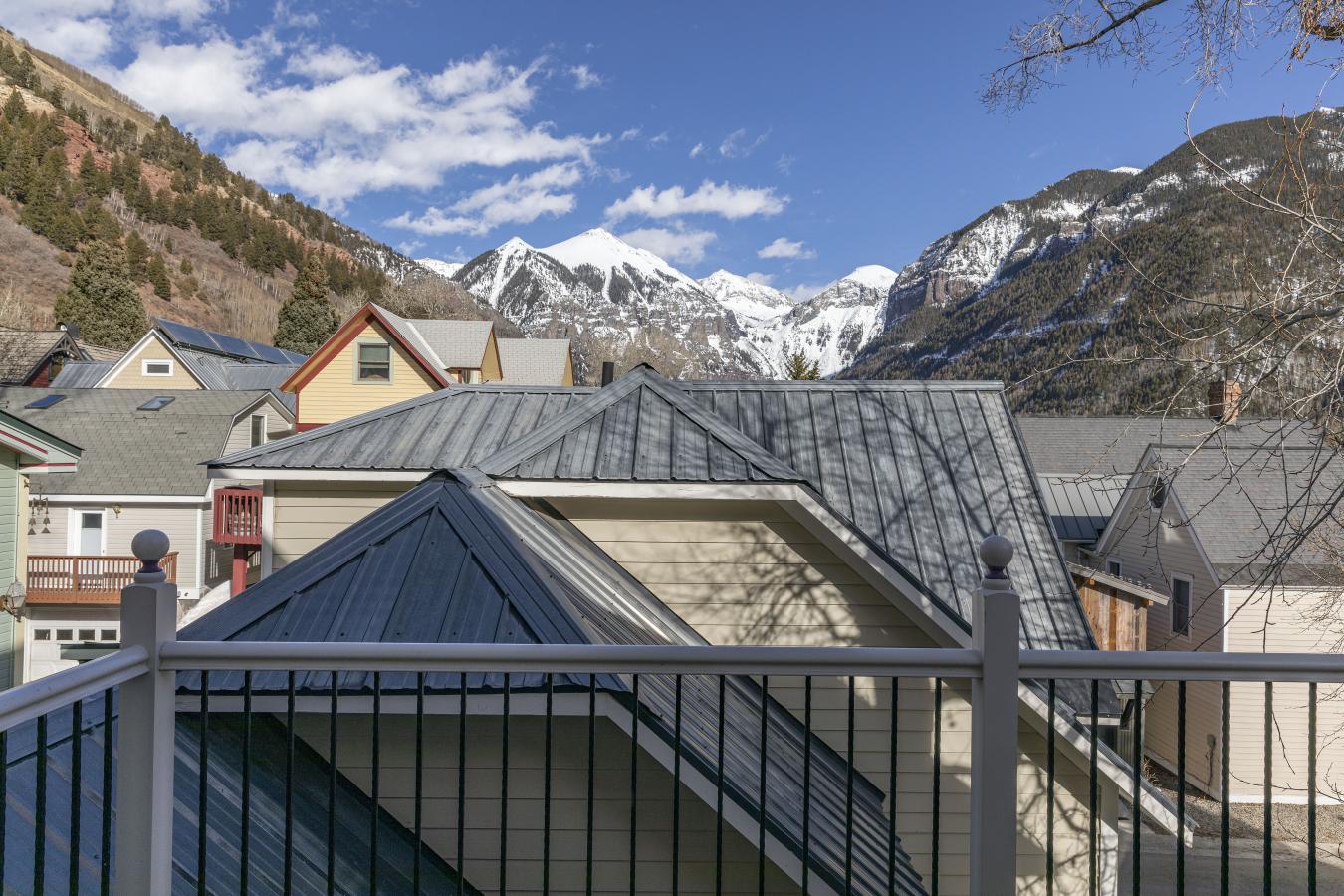 220 N Oak Street, Telluride, Colorado, 81435, United States, 6 Bedrooms Bedrooms, ,4 BathroomsBathrooms,Residential,For Sale,220 N Oak Street,1412197