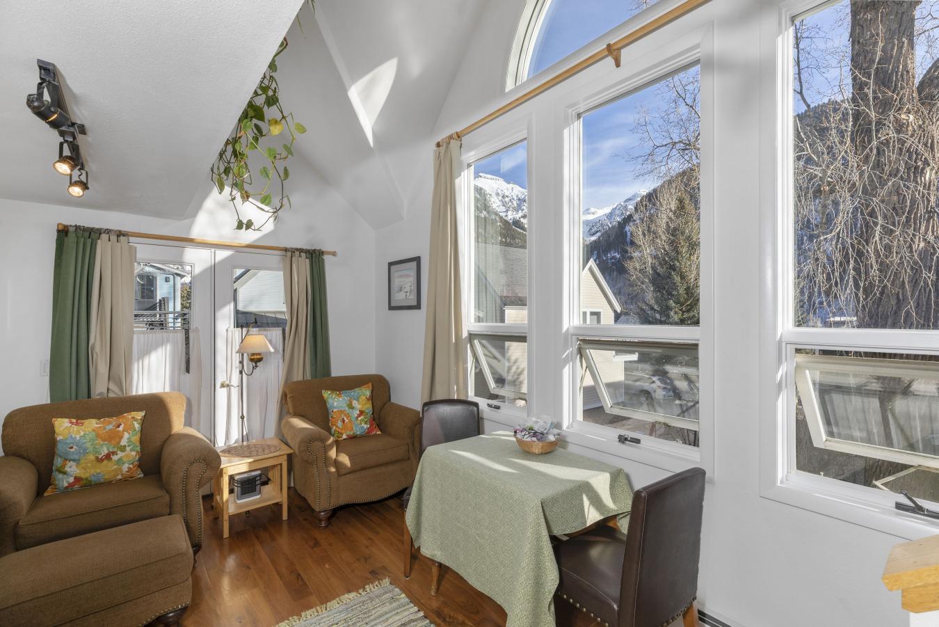 220 N Oak Street, Telluride, Colorado, 81435, United States, 6 Bedrooms Bedrooms, ,4 BathroomsBathrooms,Residential,For Sale,220 N Oak Street,1412197