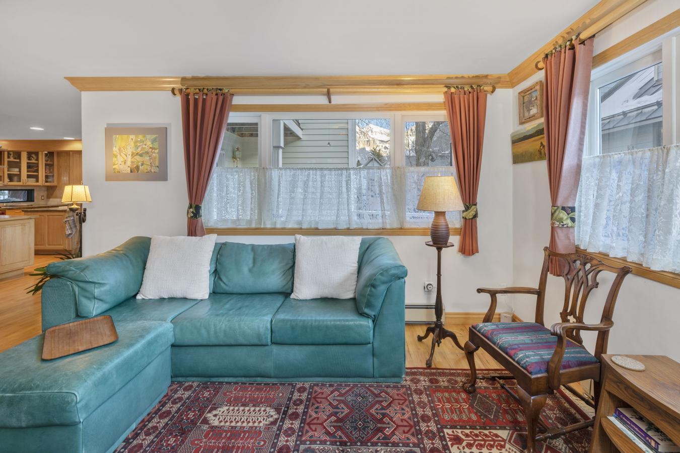 220 N Oak Street, Telluride, Colorado, 81435, United States, 6 Bedrooms Bedrooms, ,4 BathroomsBathrooms,Residential,For Sale,220 N Oak Street,1412197