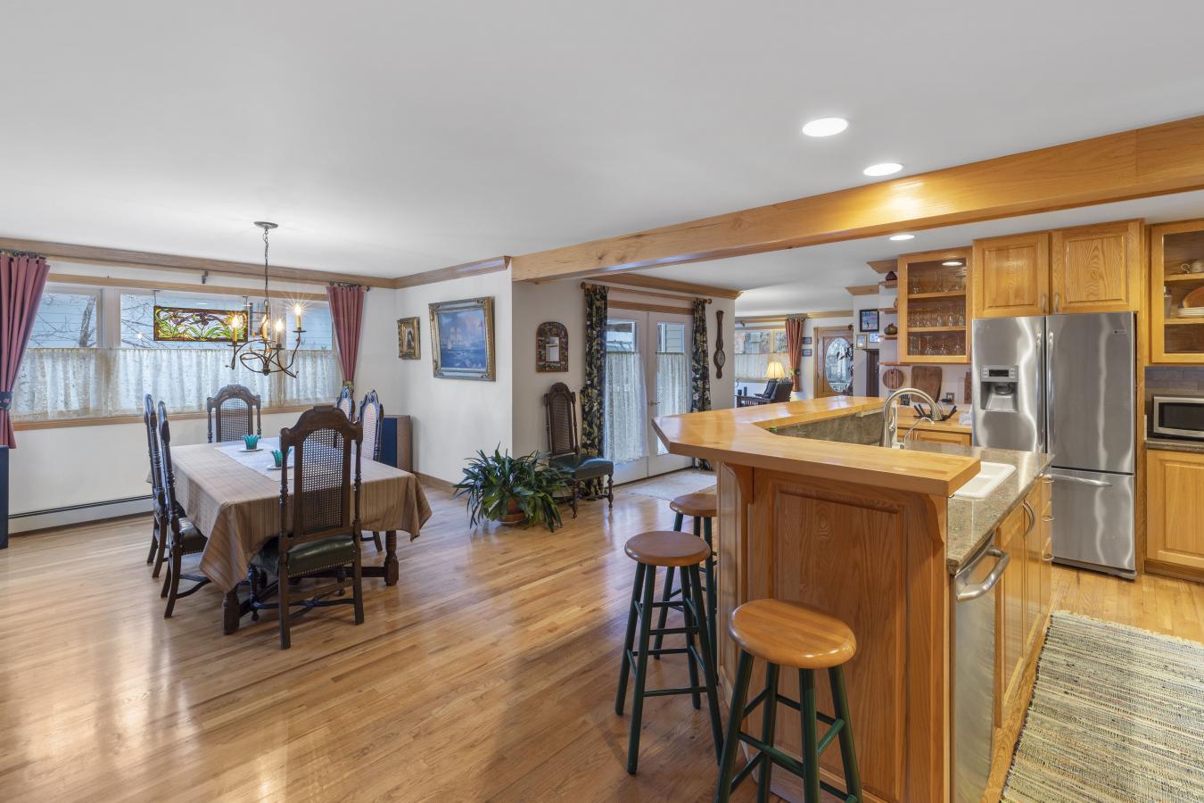 220 N Oak Street, Telluride, Colorado, 81435, United States, 6 Bedrooms Bedrooms, ,4 BathroomsBathrooms,Residential,For Sale,220 N Oak Street,1412197