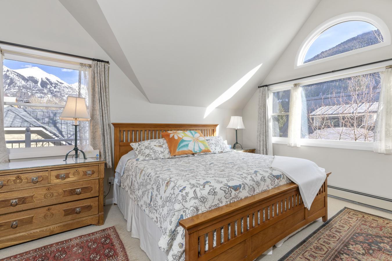 220 N Oak Street, Telluride, Colorado, 81435, United States, 6 Bedrooms Bedrooms, ,4 BathroomsBathrooms,Residential,For Sale,220 N Oak Street,1412197
