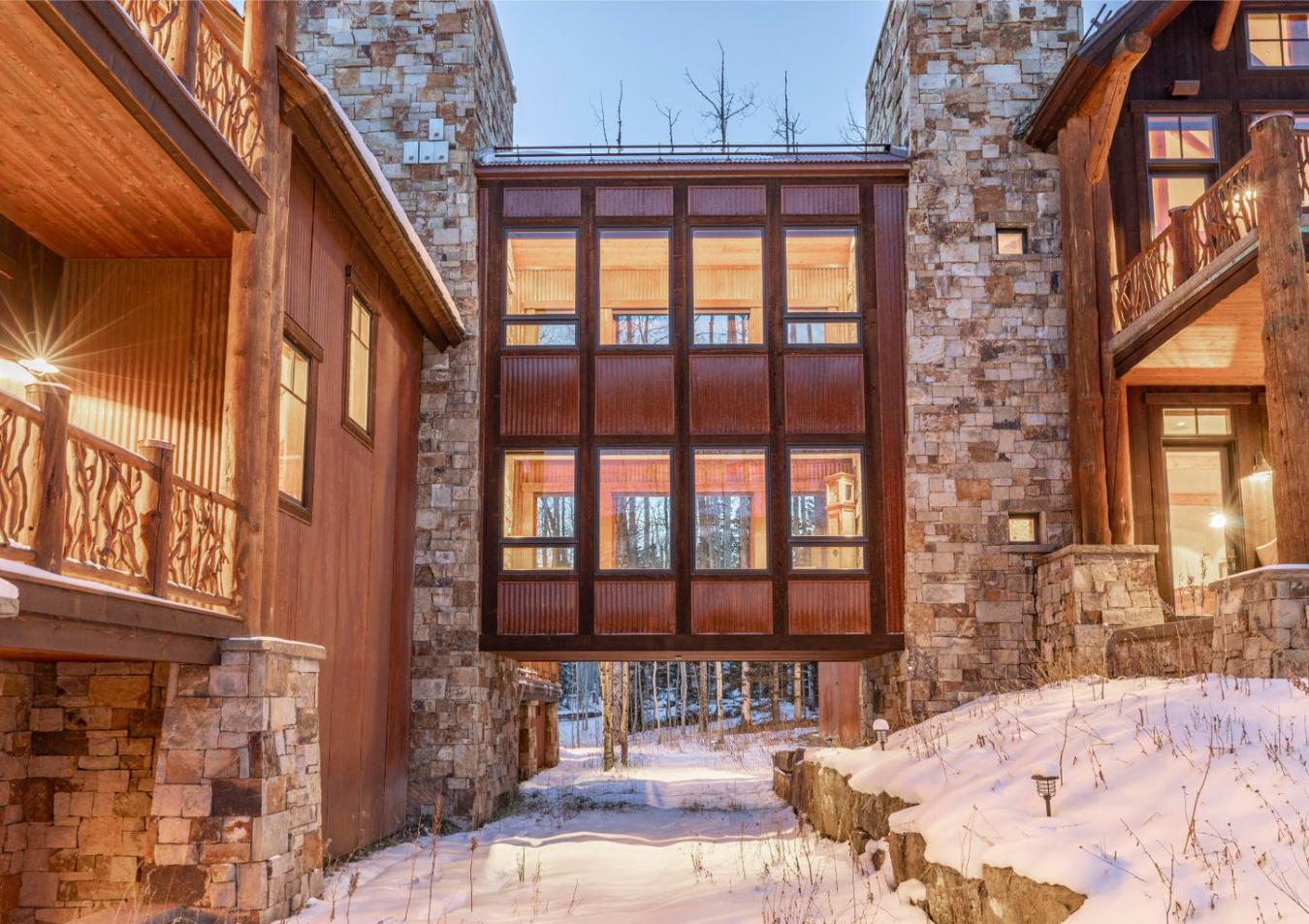 125 Hang Glider Drive, Mountain Village, Colorado, 81435, United States, 7 Bedrooms Bedrooms, ,7 BathroomsBathrooms,Residential,For Sale,125 Hang Glider Drive,1413195