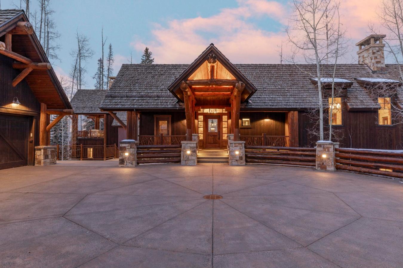 125 Hang Glider Drive, Mountain Village, Colorado, 81435, United States, 7 Bedrooms Bedrooms, ,7 BathroomsBathrooms,Residential,For Sale,125 Hang Glider Drive,1413195