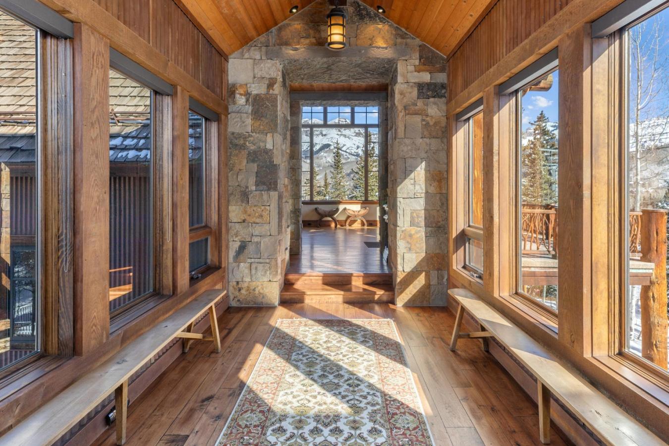 125 Hang Glider Drive, Mountain Village, Colorado, 81435, United States, 7 Bedrooms Bedrooms, ,7 BathroomsBathrooms,Residential,For Sale,125 Hang Glider Drive,1413195