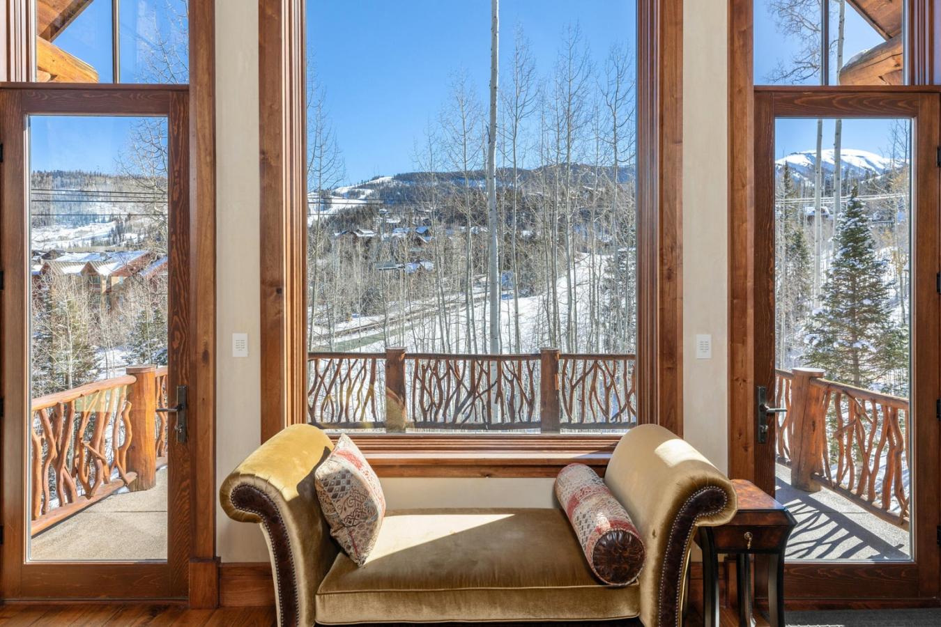 125 Hang Glider Drive, Mountain Village, Colorado, 81435, United States, 7 Bedrooms Bedrooms, ,7 BathroomsBathrooms,Residential,For Sale,125 Hang Glider Drive,1413195