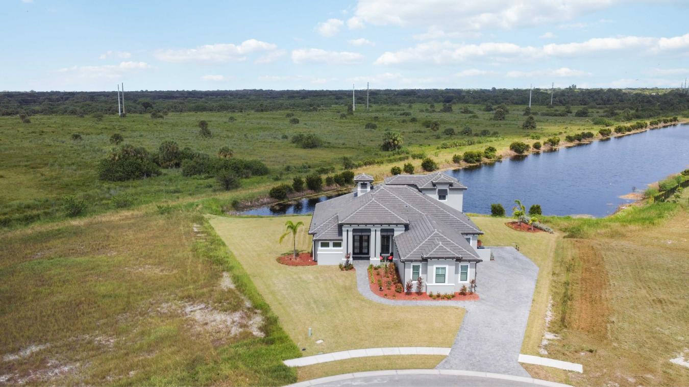 5034 Realm Run, Melbourne, Florida, 32934, United States, 4 Bedrooms Bedrooms, ,3 BathroomsBathrooms,Residential,For Sale,5034 Realm Run,1413186
