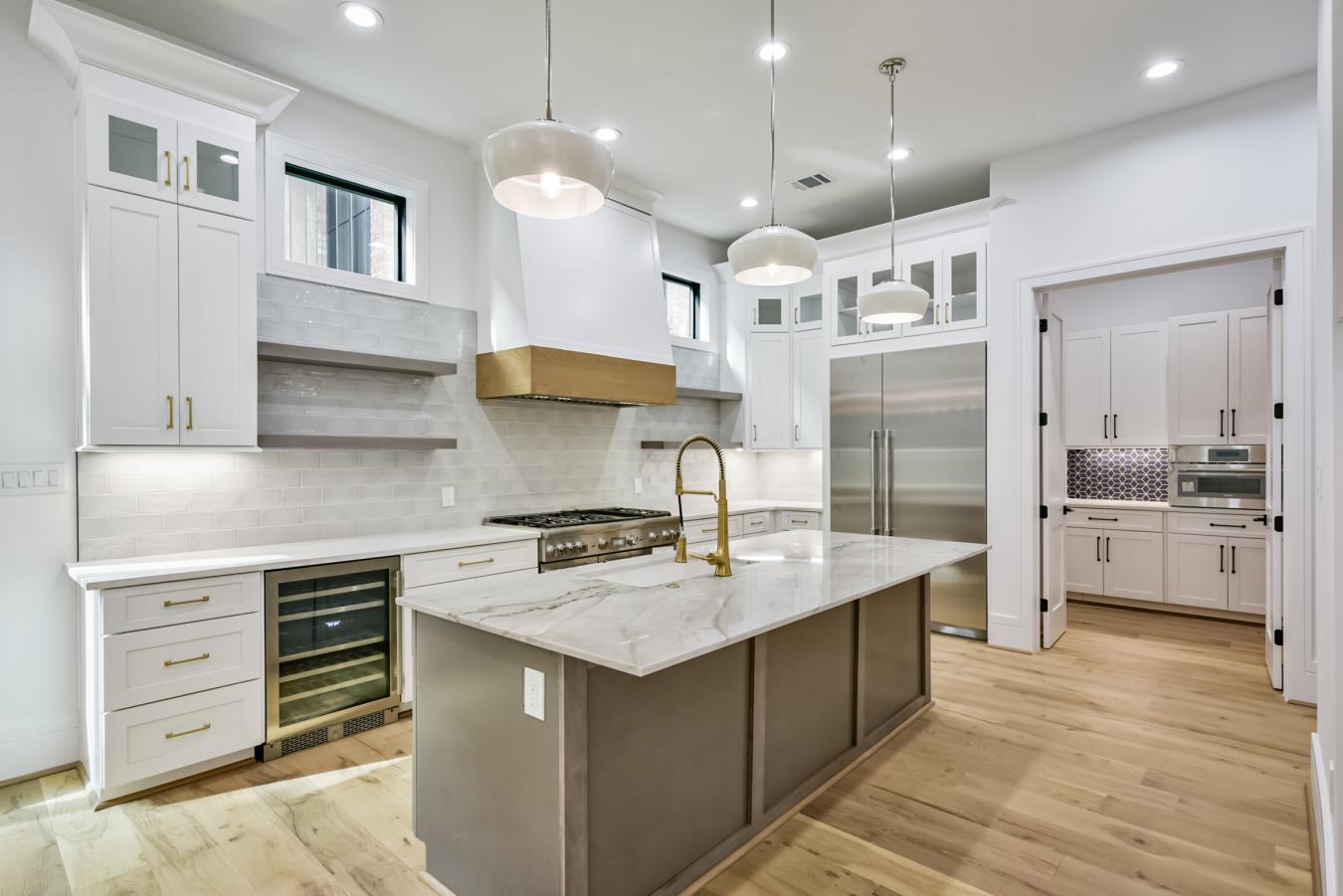 1428 Nantucket Drive, Houston, TX, 77057, United States, 4 Bedrooms Bedrooms, ,4 BathroomsBathrooms,Residential,For Sale,1428 Nantucket Drive,1413176