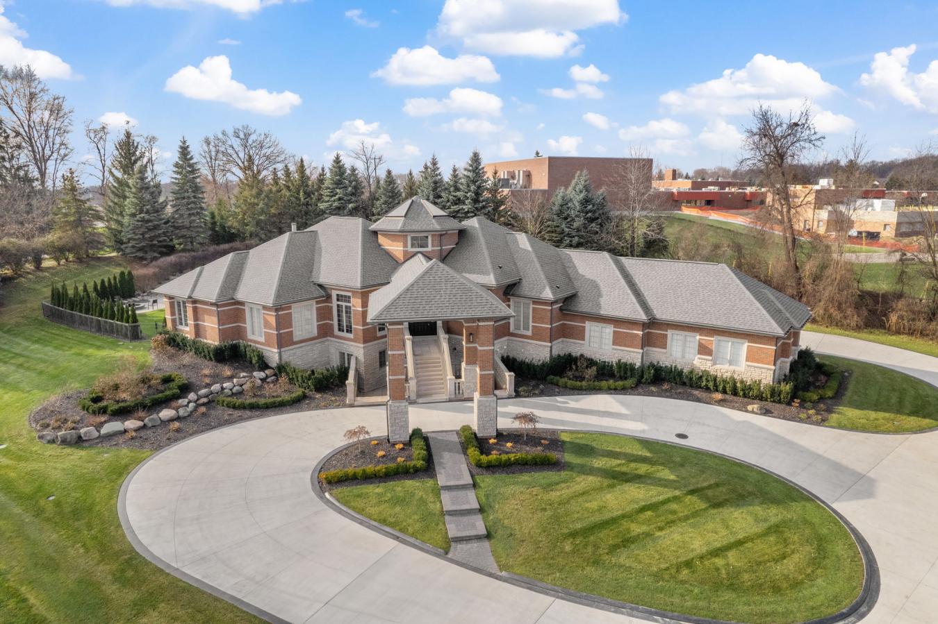 63091 TURNBERRY Way, Washington Twp, MI, 48095-2830, United States, 4 Bedrooms Bedrooms, ,4 BathroomsBathrooms,Residential,For Sale,63091 TURNBERRY Way,1414268