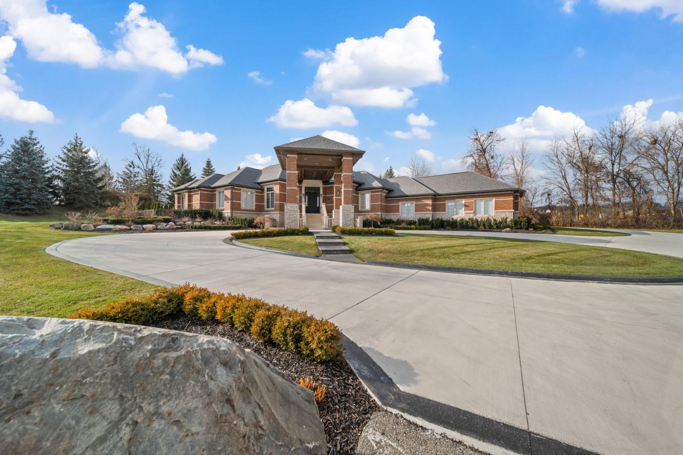 63091 TURNBERRY Way, Washington Twp, MI, 48095-2830, United States, 4 Bedrooms Bedrooms, ,4 BathroomsBathrooms,Residential,For Sale,63091 TURNBERRY Way,1414268