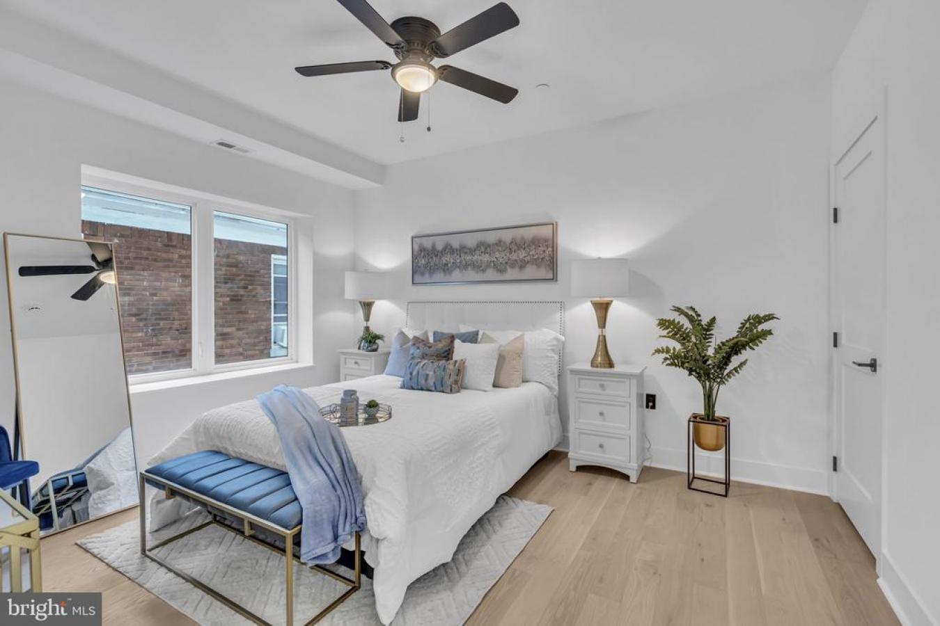 1103 FERN Unit 304, WASHINGTON, DC, 20012, United States, 2 Bedrooms Bedrooms, ,2 BathroomsBathrooms,Residential,For Sale,1103 FERN Unit 304,1415375