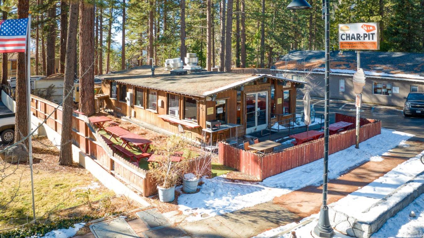 8732 North Lake Boulevard, Kings Beach, CA, 96148, United States, ,Residential,For Sale,8732 North Lake Boulevard,1415373