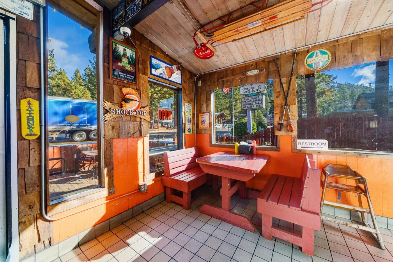 8732 North Lake Boulevard, Kings Beach, CA, 96148, United States, ,Residential,For Sale,8732 North Lake Boulevard,1415373