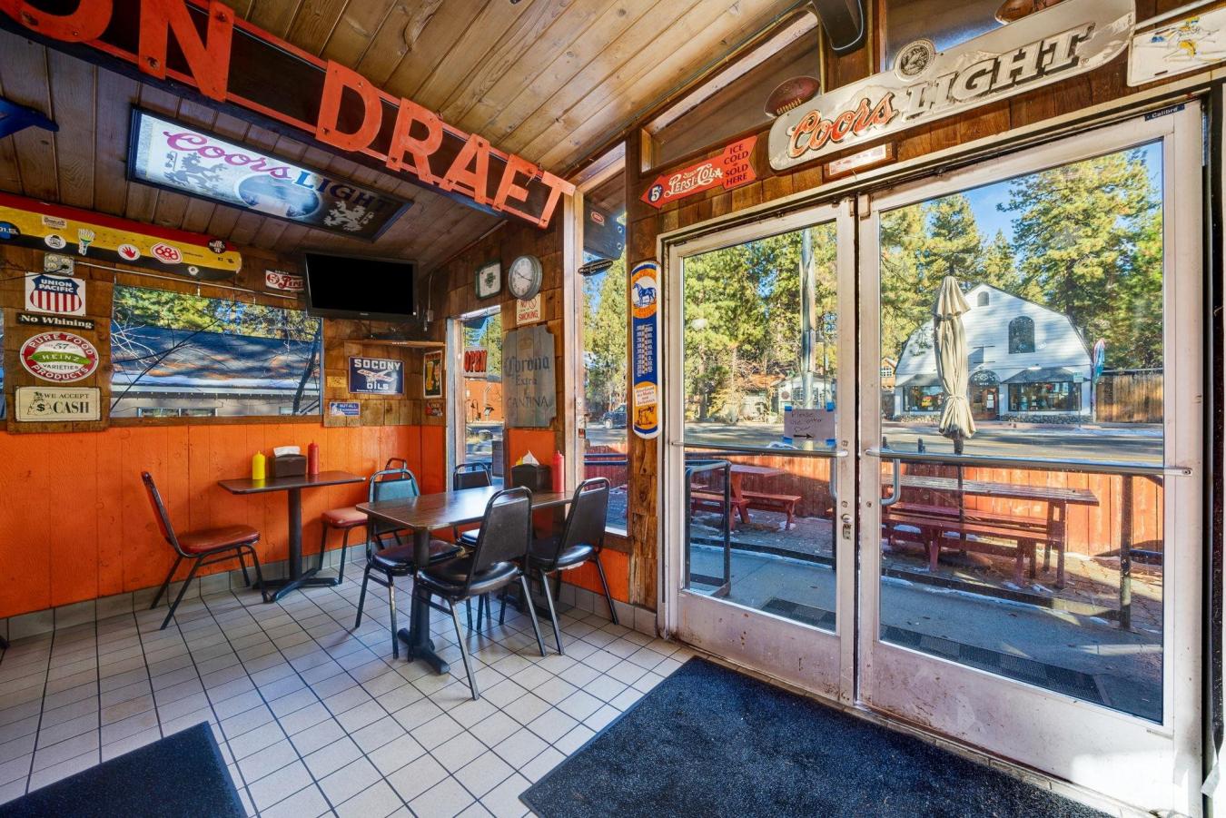8732 North Lake Boulevard, Kings Beach, CA, 96148, United States, ,Residential,For Sale,8732 North Lake Boulevard,1415373