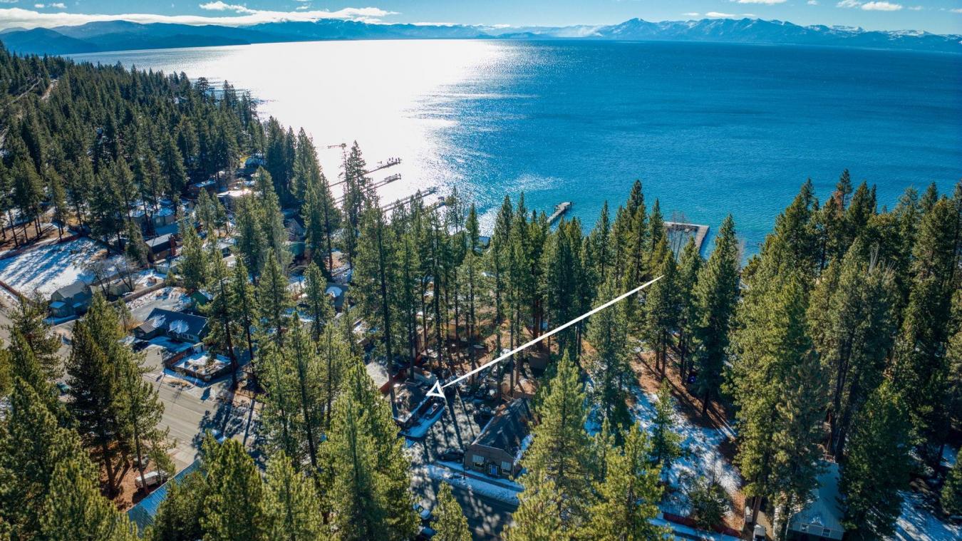 8732 North Lake Boulevard, Kings Beach, CA, 96148, United States, ,Residential,For Sale,8732 North Lake Boulevard,1415373