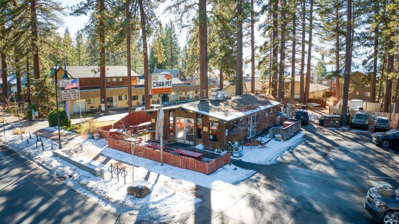 8732 North Lake Boulevard, Kings Beach, CA, 96148, United States, ,Residential,For Sale,8732 North Lake Boulevard,1415373