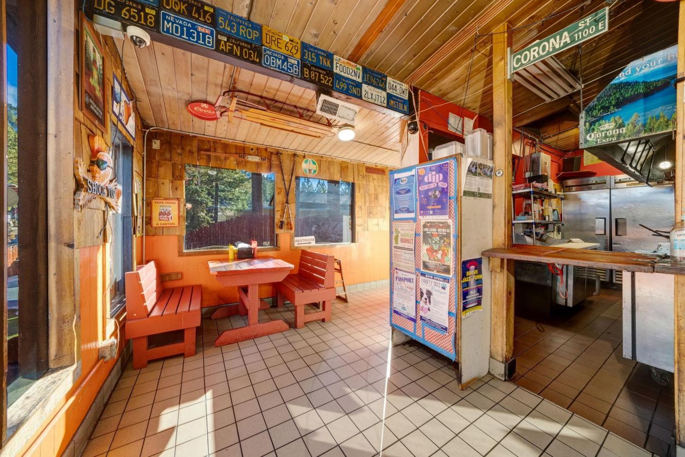 8732 North Lake Boulevard, Kings Beach, CA, 96148, United States, ,Residential,For Sale,8732 North Lake Boulevard,1415373