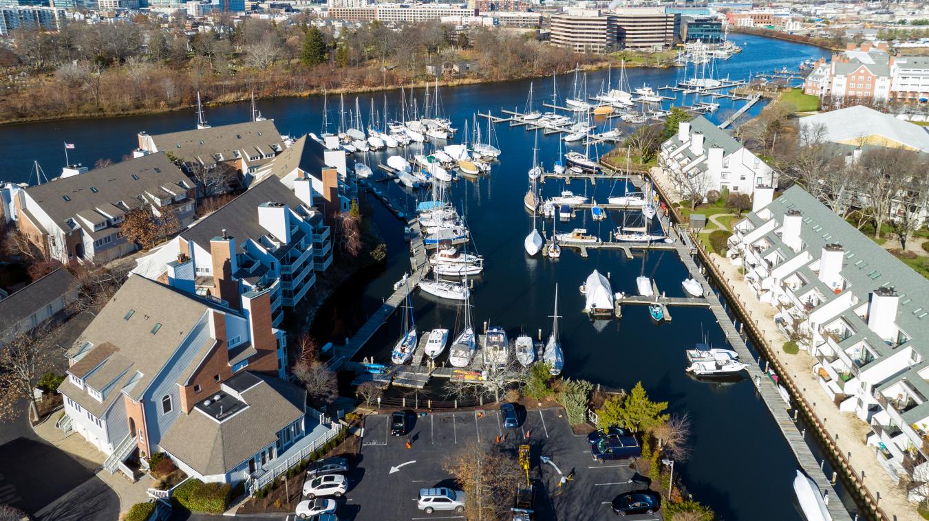 123 Harbor Drive, Stamford, Connecticut, 06902, United States, 2 Bedrooms Bedrooms, ,2 BathroomsBathrooms,Residential,For Sale,123 Harbor Drive,1415699