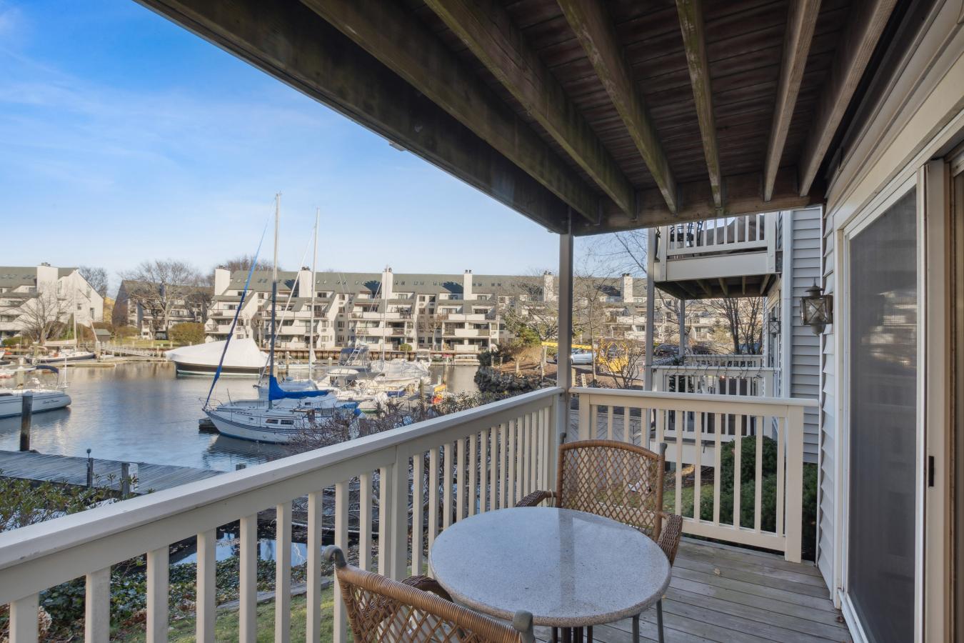 123 Harbor Drive, Stamford, Connecticut, 06902, United States, 2 Bedrooms Bedrooms, ,2 BathroomsBathrooms,Residential,For Sale,123 Harbor Drive,1415699