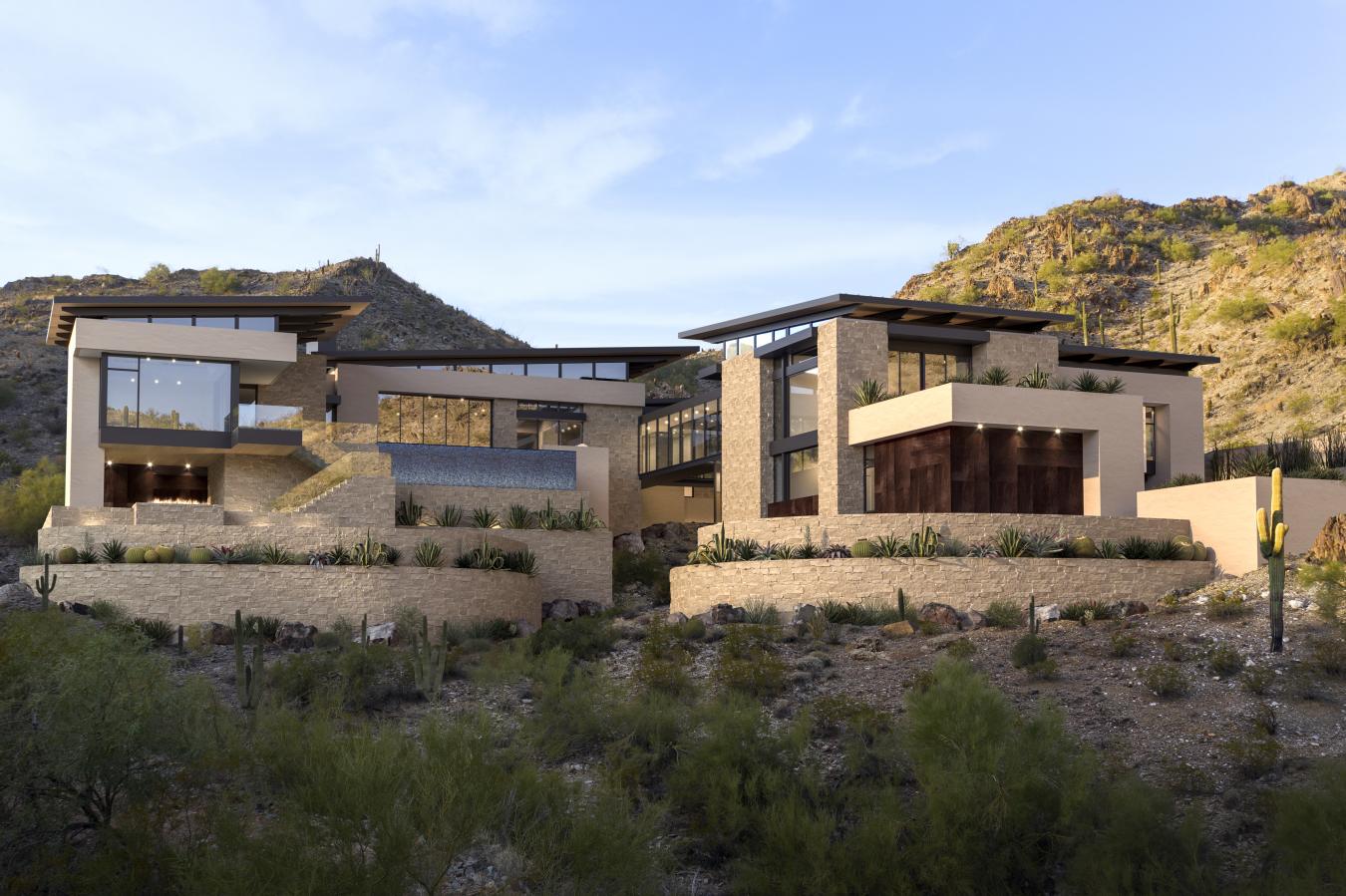 7256 N 40TH St 6, Paradise Valley, AZ, 85253, United States, 5 Bedrooms Bedrooms, ,5 BathroomsBathrooms,Residential,For Sale,7256 N 40TH St 6,1417105