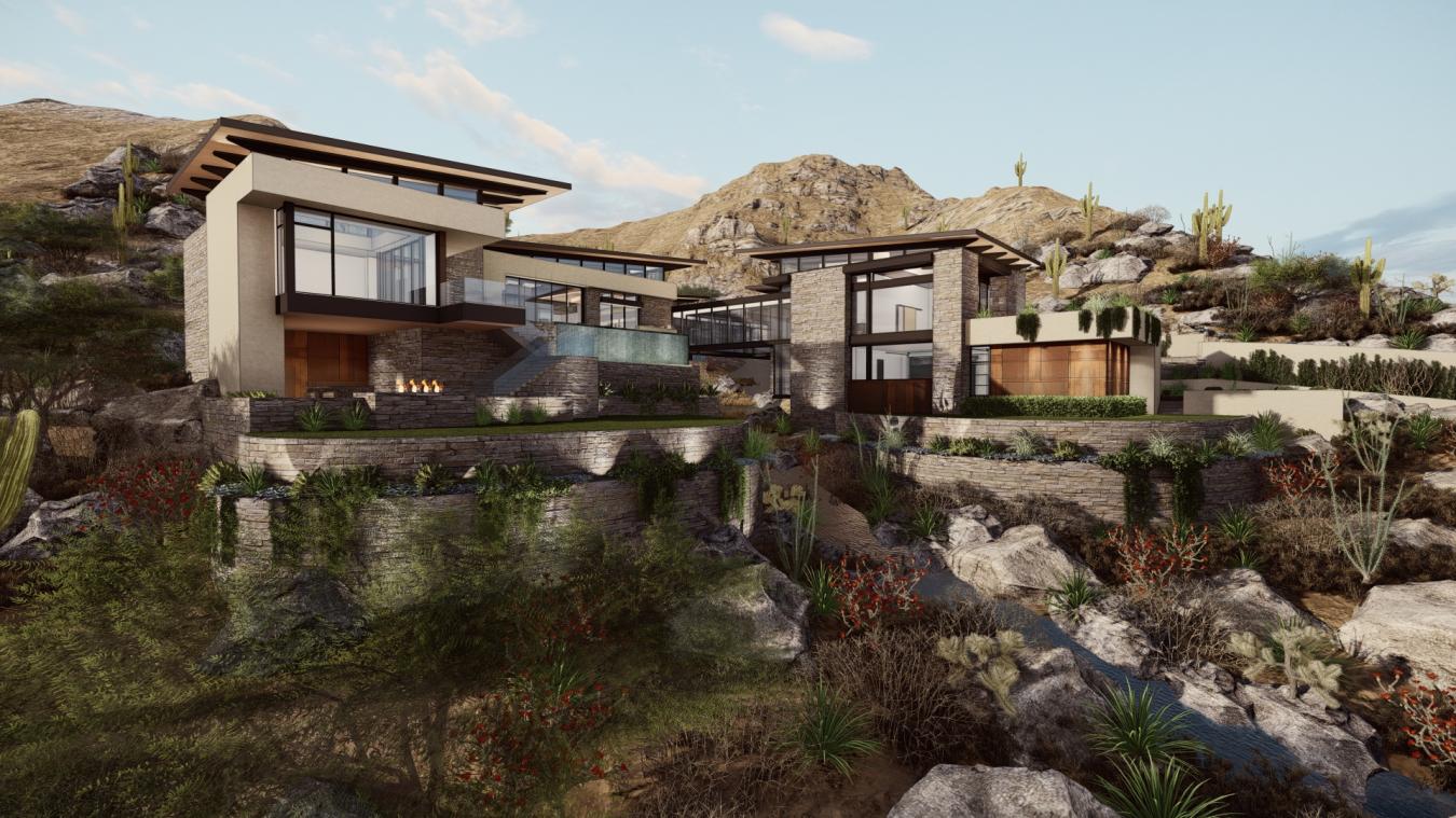 7256 N 40TH St 6, Paradise Valley, AZ, 85253, United States, 5 Bedrooms Bedrooms, ,5 BathroomsBathrooms,Residential,For Sale,7256 N 40TH St 6,1417105