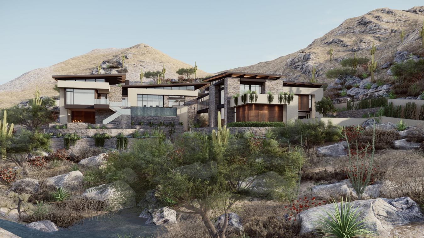 7256 N 40TH St 6, Paradise Valley, AZ, 85253, United States, 5 Bedrooms Bedrooms, ,5 BathroomsBathrooms,Residential,For Sale,7256 N 40TH St 6,1417105
