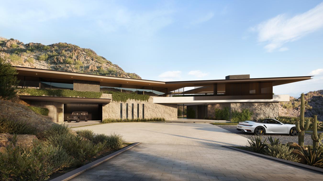 7235 N 40Th St 3, Paradise Valley, Arizona, 85253, United States, ,Residential,For Sale,7235 N 40Th St 3,1417104