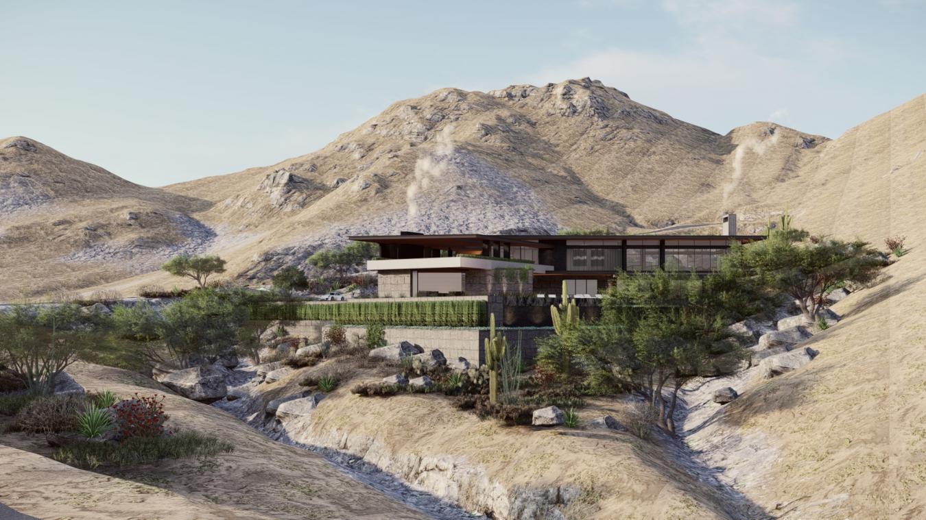 7235 N 40Th St 3, Paradise Valley, Arizona, 85253, United States, ,Residential,For Sale,7235 N 40Th St 3,1417104