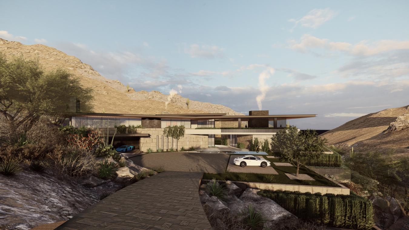 7235 N 40Th St 3, Paradise Valley, Arizona, 85253, United States, ,Residential,For Sale,7235 N 40Th St 3,1417104