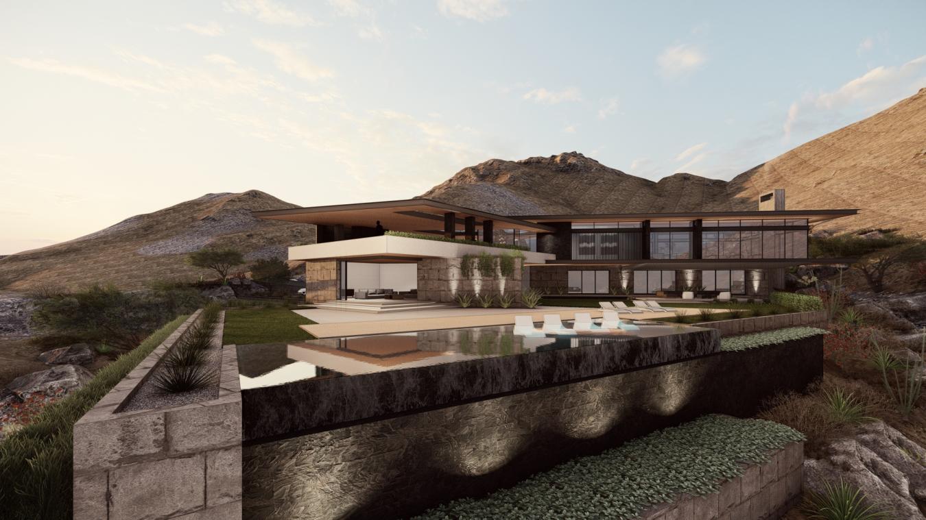 7235 N 40Th St 3, Paradise Valley, Arizona, 85253, United States, ,Residential,For Sale,7235 N 40Th St 3,1417104