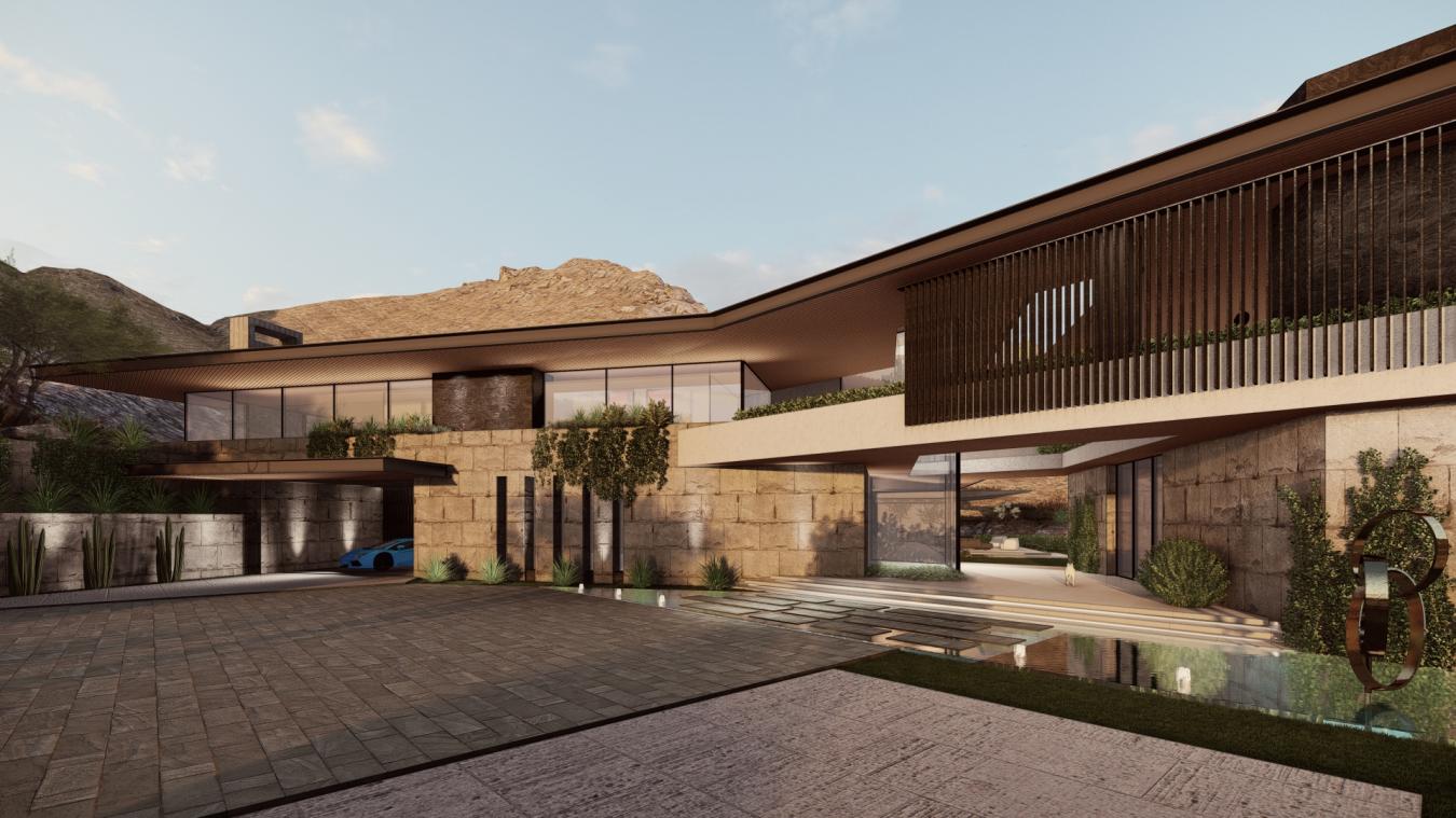 7235 N 40Th St 3, Paradise Valley, Arizona, 85253, United States, ,Residential,For Sale,7235 N 40Th St 3,1417104