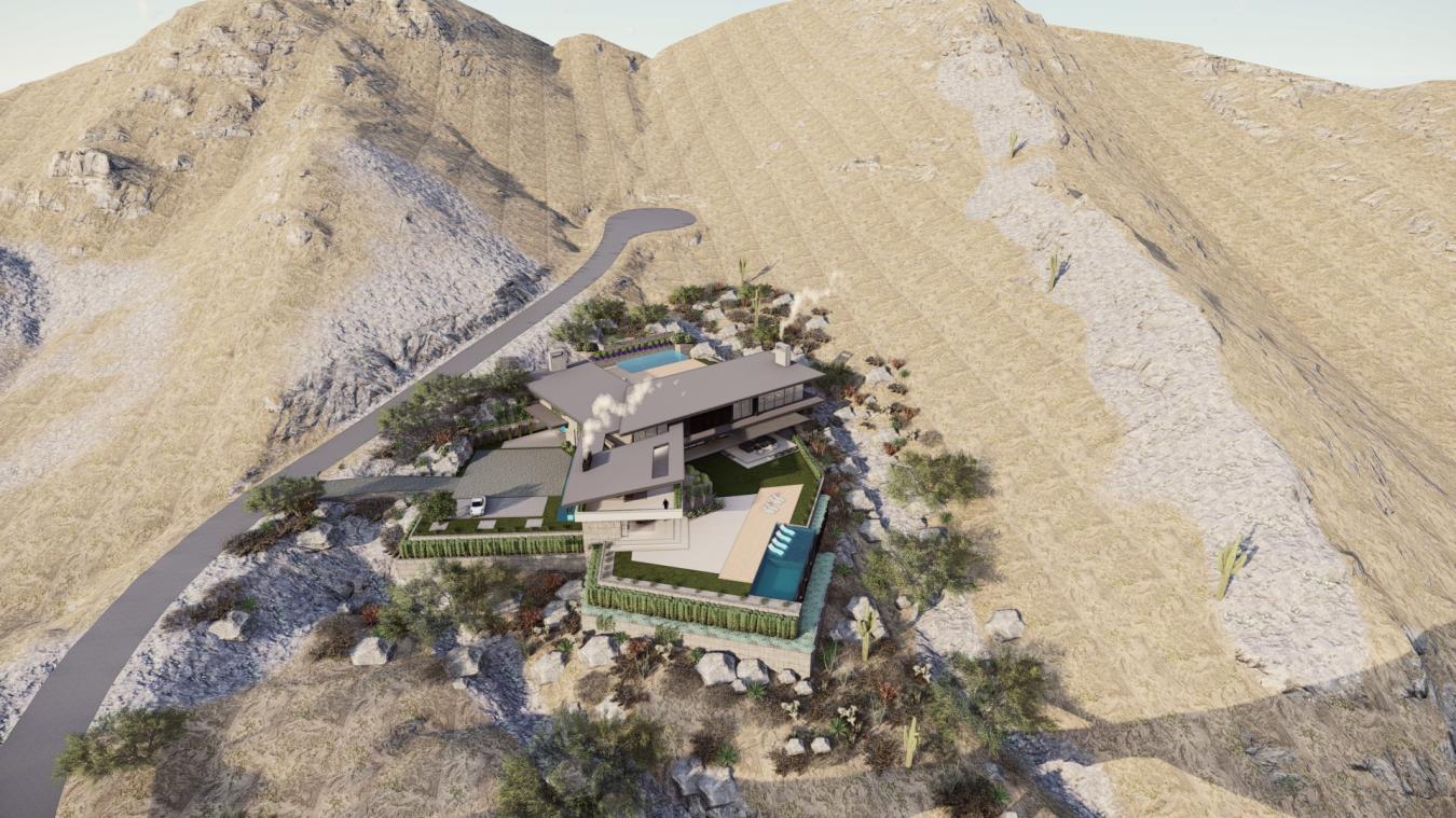 7235 N 40Th St 3, Paradise Valley, Arizona, 85253, United States, ,Residential,For Sale,7235 N 40Th St 3,1417104