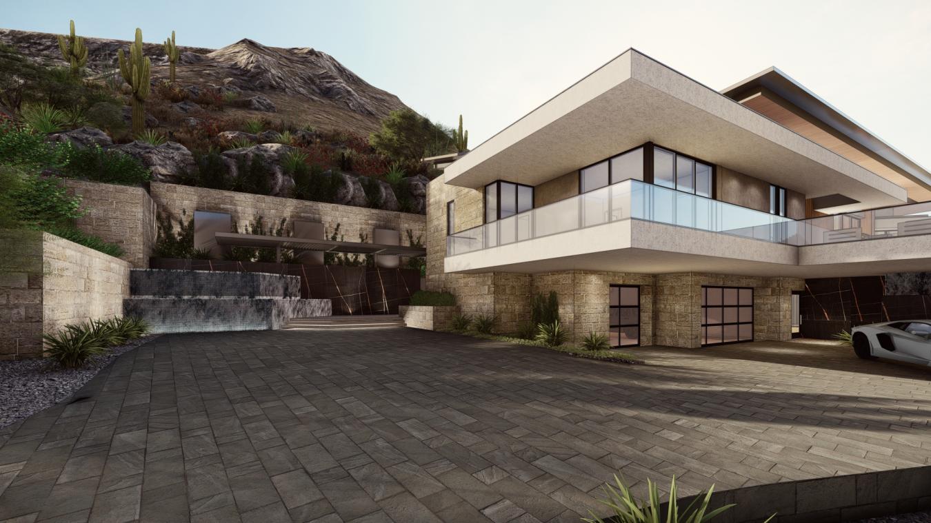 7236 N 40Th St 8, Paradise Valley, AZ, 85253, United States, 5 Bedrooms Bedrooms, ,5 BathroomsBathrooms,Residential,For Sale,7236 N 40Th St 8,1417103