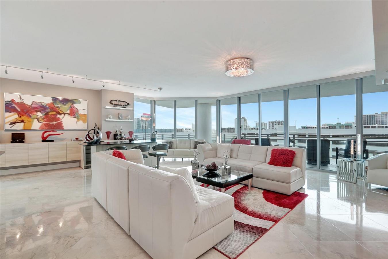 3535 S Ocean Drive, Hollywood, FL, 33019, United States, 3 Bedrooms Bedrooms, ,3 BathroomsBathrooms,Residential,For Sale,3535 S Ocean Drive,1419110