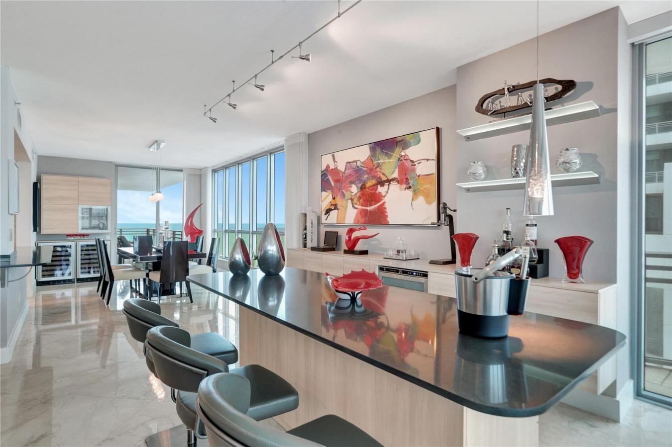 3535 S Ocean Drive, Hollywood, FL, 33019, United States, 3 Bedrooms Bedrooms, ,3 BathroomsBathrooms,Residential,For Sale,3535 S Ocean Drive,1419110