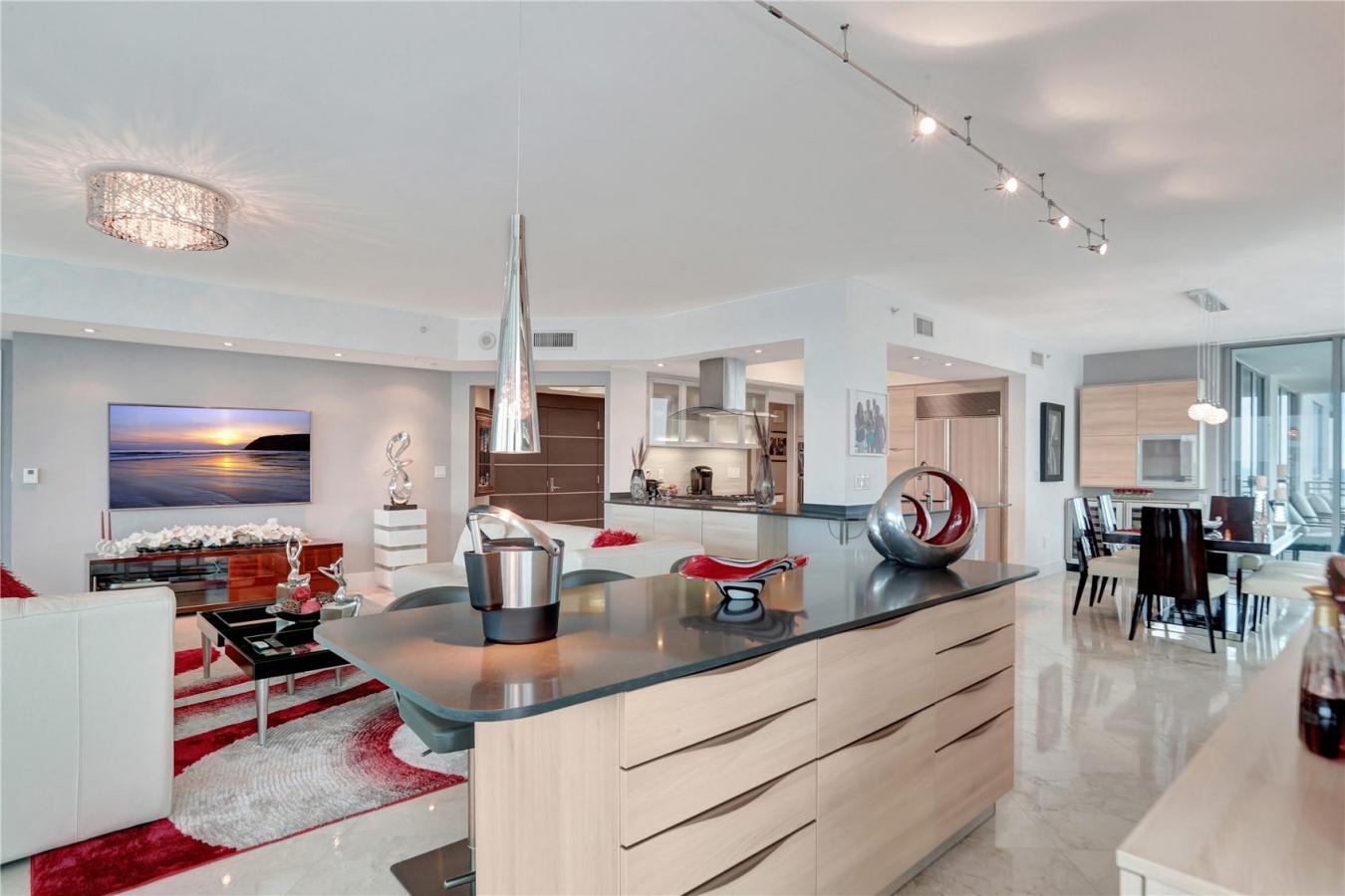 3535 S Ocean Drive, Hollywood, FL, 33019, United States, 3 Bedrooms Bedrooms, ,3 BathroomsBathrooms,Residential,For Sale,3535 S Ocean Drive,1419110