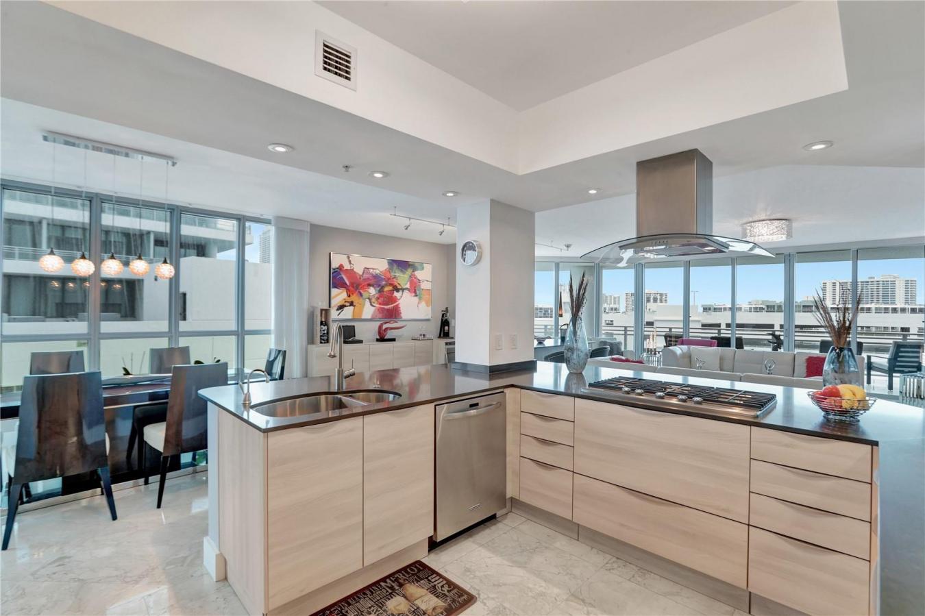 3535 S Ocean Drive, Hollywood, FL, 33019, United States, 3 Bedrooms Bedrooms, ,3 BathroomsBathrooms,Residential,For Sale,3535 S Ocean Drive,1419110